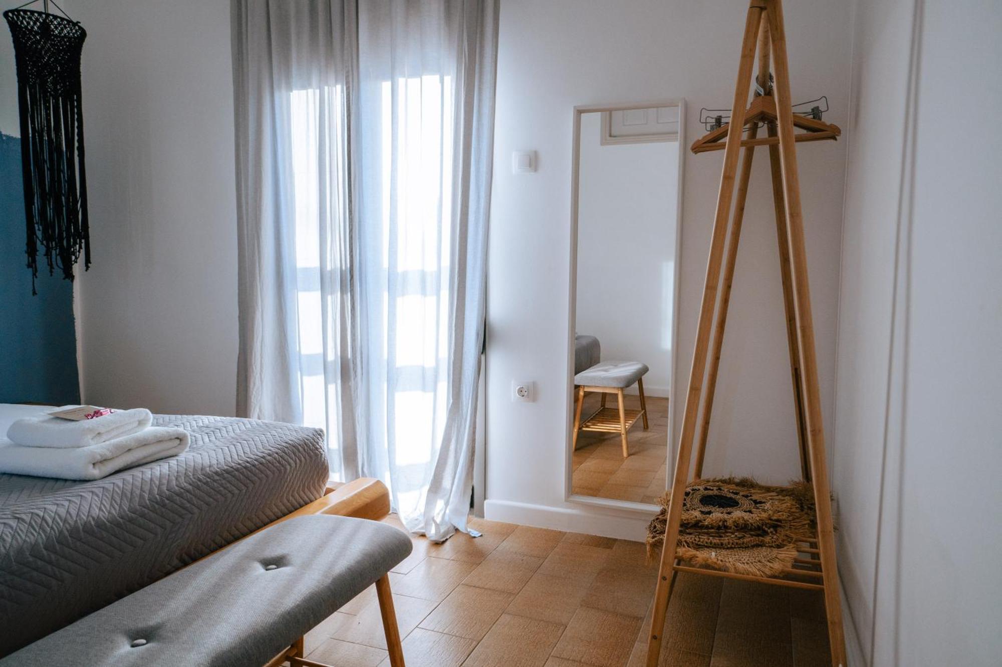 Apollonas & Sibylla Villa Chorio  Ngoại thất bức ảnh
